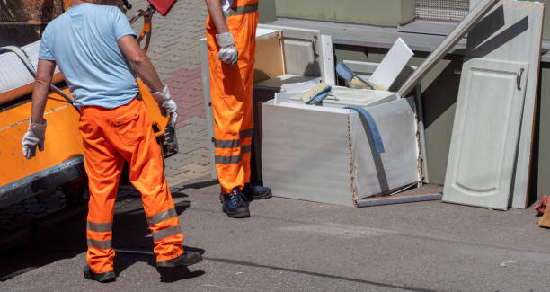 Recycling Services for Junk in Whiteman Af, MO